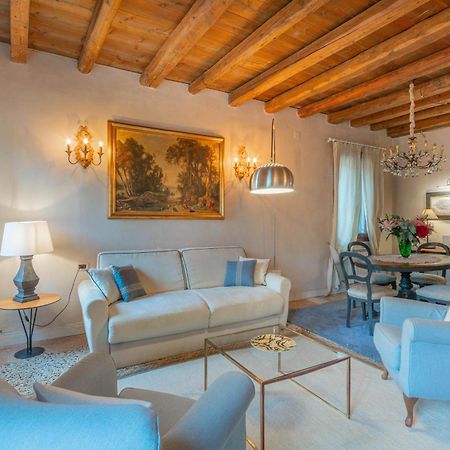 Апартаменты Casa Agostina Венеция Экстерьер фото