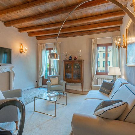 Апартаменты Casa Agostina Венеция Экстерьер фото