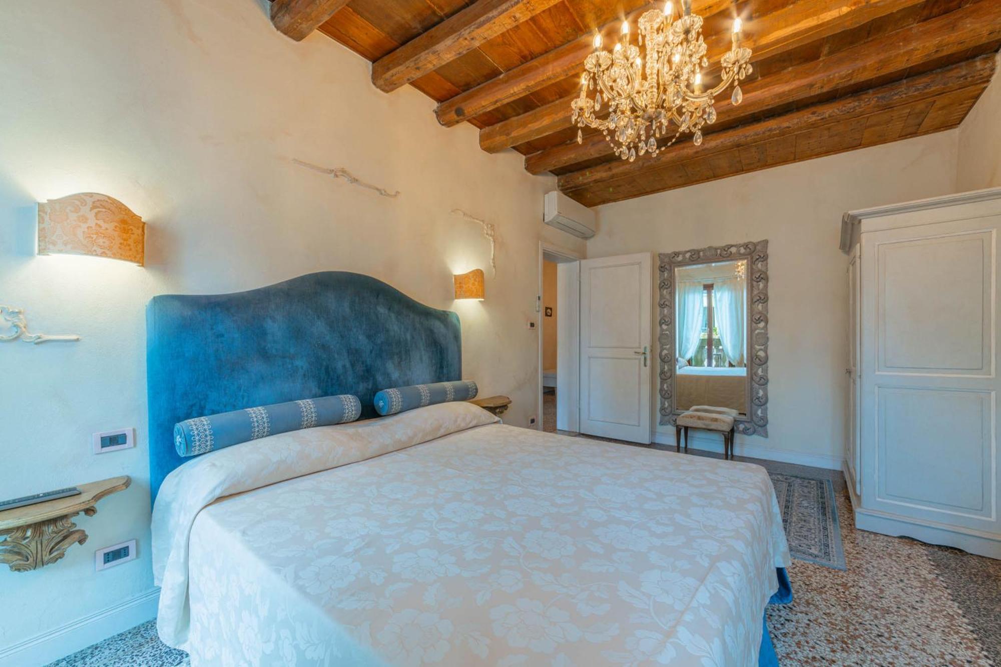 Апартаменты Casa Agostina Венеция Экстерьер фото