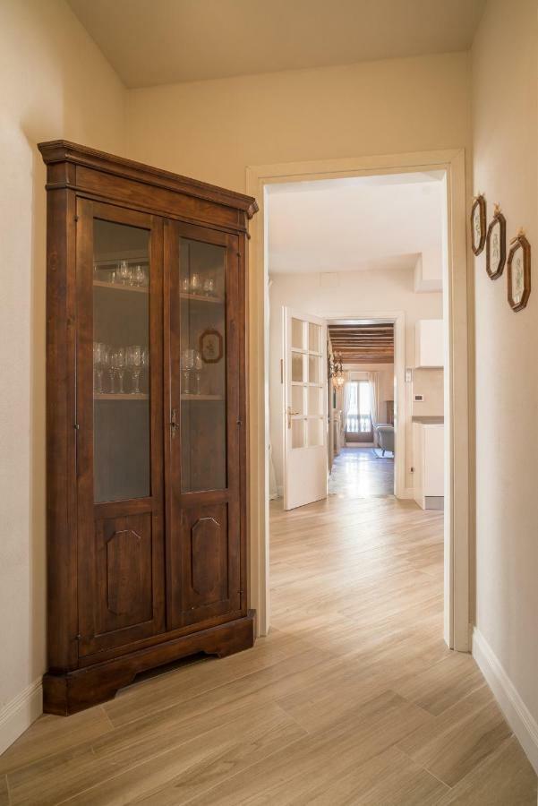 Апартаменты Casa Agostina Венеция Экстерьер фото